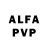 Alpha PVP Crystall Dilshodbek Dovidov